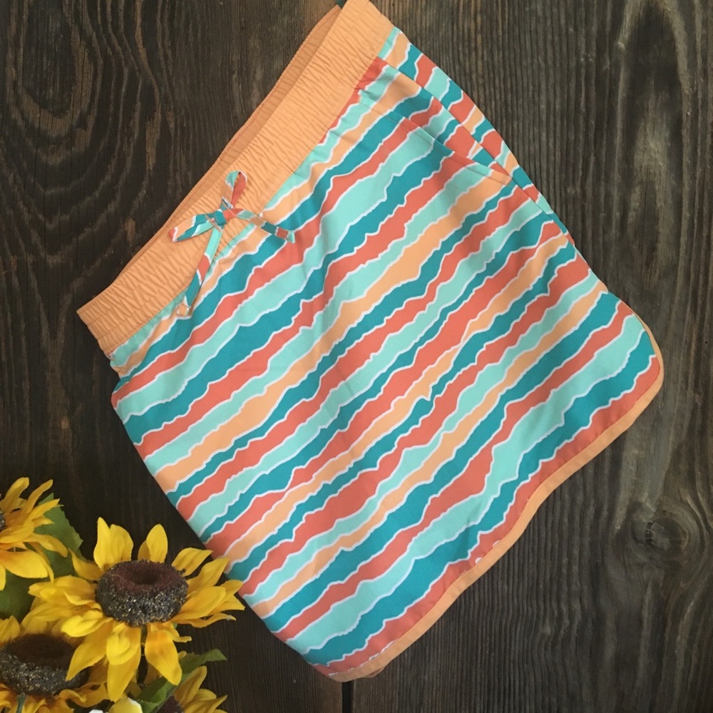 Girl’s Columbia Skorts